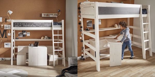 Arredare camera da letto piccola: idee salvaspazio e suggerimenti - Smart  Arredo Design